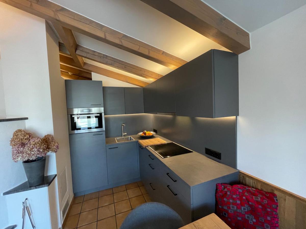 Apartment Sonnenschein Rebecca *