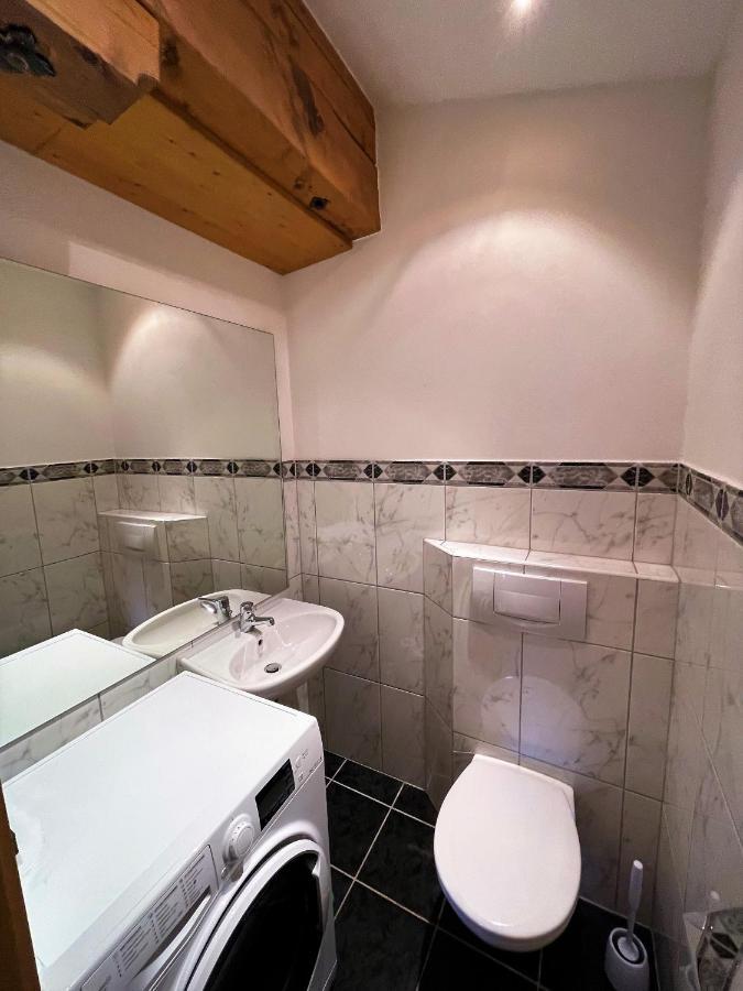 Sonnenschein Rebecca Apartment Kirchberg in Tirol