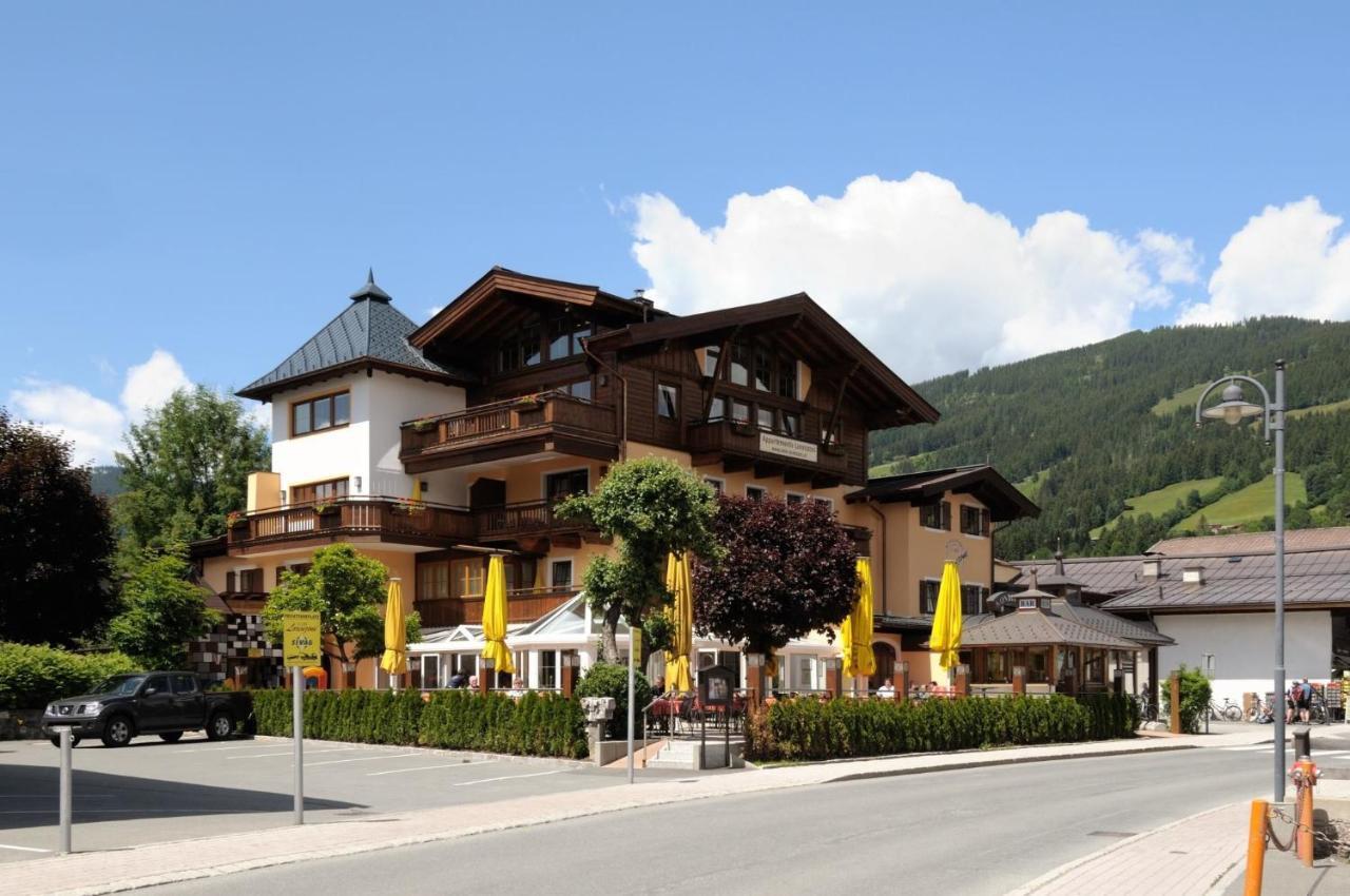 Sonnenschein Rebecca Apartment Kirchberg in Tirol